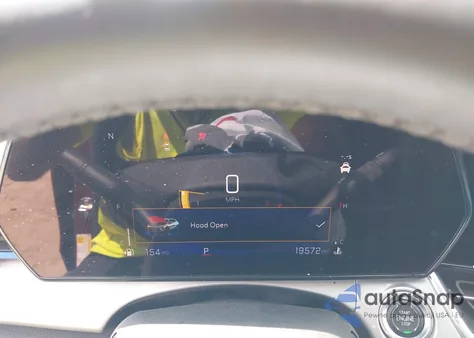 2024 Chevrolet Trax Fwd Lt from USA, damaged, VIN KL77LHE2XRC207874